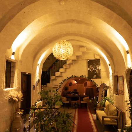 Lemon Cave Suites Avanos Exterior foto